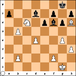 Aronian - Gelfand Candidates 2
