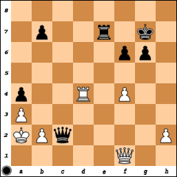 Anand - Carlsen 2014 game 1